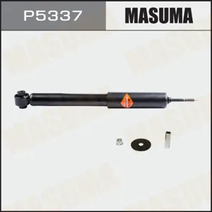 MASUMA P5337 Амортизатор Honda HR-V 01- газ задн. лев,прав.