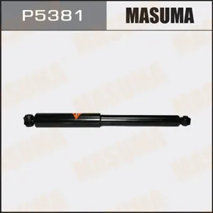 MASUMA P5381 Амортизатор Nissan Patrol -97 газ задн. лев,прав.