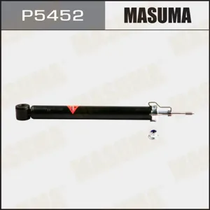 MASUMA P5452 Амортизатор Toyota YARIS 99- газ. задн. лев,прав