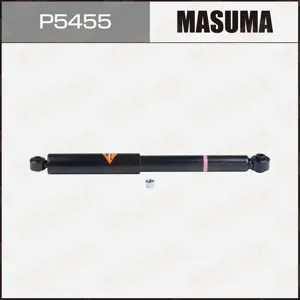 MASUMA P5455 Амортизатор задний TO ProboxSuc Ceed 02-
