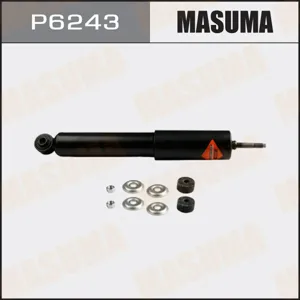 MASUMA P6243 Амортизатор Mitsubishi Pajero 90- газ. пер. лев,прав
