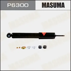 MASUMA P6300 Амортизатор газовый, передний