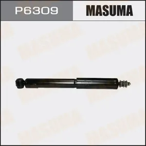 MASUMA P6309 Амортизатор Toyota LC 90 96-02 газ задн. лев,прав.