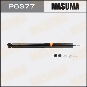 MASUMA P6377 Амортизатор Ford Mazda Maverick Tribute 01- газ задн. лев,прав.