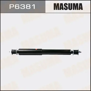 MASUMA P6381 Амортизатор Nissan Patrol 88- пер.