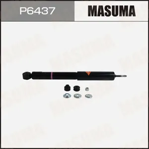 MASUMA P6437 Амортизатор газомасляный