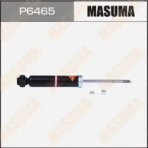 MASUMA P6465 Амортизатор Nissan Teana -08 газомасляный