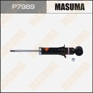 MASUMA P7989 Амортизатор задний газовый