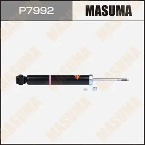 MASUMA P7992 Амортизатор задний газовый