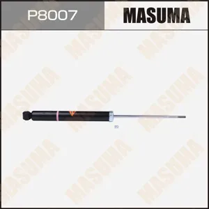 MASUMA P8007 Амортизатор задний газовый