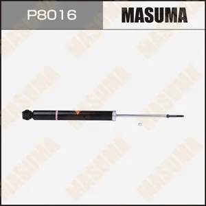 MASUMA P8016 Амортизатор задний газовый
