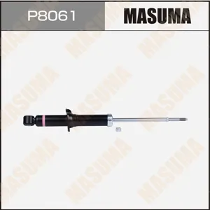 MASUMA P8061 Амортизатор задний газовый