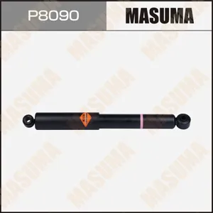 MASUMA P8090 Амортизатор Mitsubishi Pajero Sport -15 газомасляный