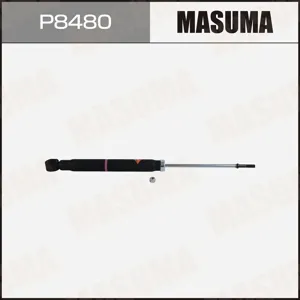 MASUMA P8480 Амортизатор задний газовый