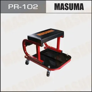 MASUMA PR102 Стул механика мобильный, 44x36x36