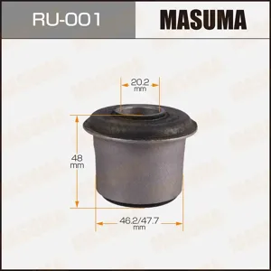 MASUMA RU001 Сайлентблок