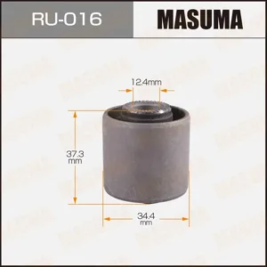 MASUMA RU016 Сайлентблок тяги Toyota Mark 2 92-01 зад.подв.