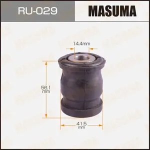 MASUMA RU029 Сайлентблок