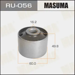 MASUMA RU056 Сайлентблок и
