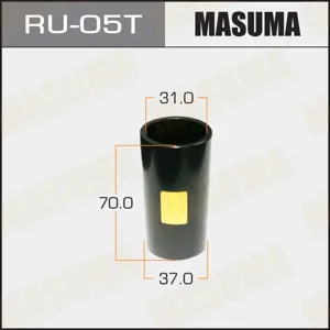 MASUMA RU05T Оправка для выпрессовки/запрессовки сайлентблоков 37x31x70