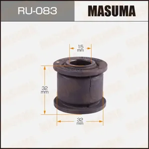 MASUMA RU083 Сайлентблок и