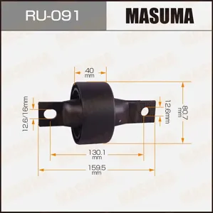 MASUMA RU091 Сайлентблок