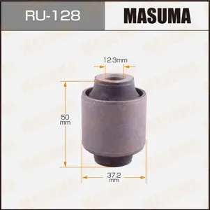 MASUMA RU128 Сайлентблок и
