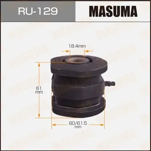 MASUMA RU129 Сайлентблок