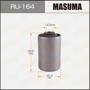 MASUMA RU164 Сайлентблок и