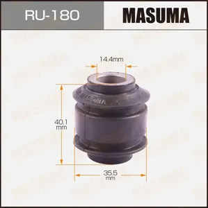 MASUMA RU180 Сайлентблок