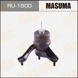 MASUMA RU1800 Подушка двигателя Toyota Camry 06- лев. (гидравлическая)