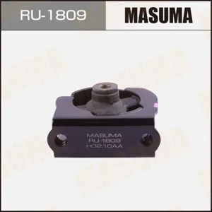 MASUMA RU1809 Подушка крепления двигателя Toyota allex