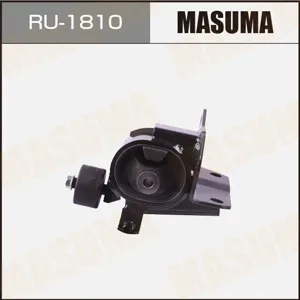 MASUMA RU1810 Подушка крепления трансмиссии