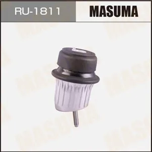 MASUMA RU1811 Подушка крепления двигателя