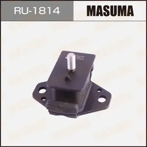MASUMA RU1814 Подушка крепления двигателя