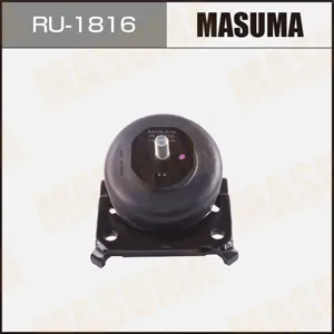 MASUMA RU1816 Подушка крепления двигателя