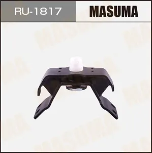 MASUMA RU1817 Подушка крепления двигателя , fj cruiser, Land Cruiser Prado gsj10l, grj120l 1grfe (rear)