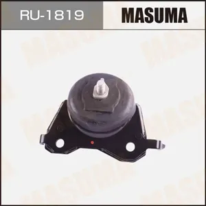 MASUMA RU1819 Подушка крепления двигателя