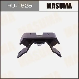 MASUMA RU1825 Подушка двигателя Toyota Land Cruiser Prado 90 96-02 зад.AT