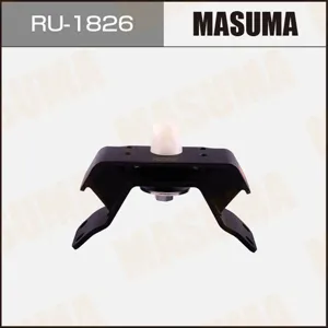 MASUMA RU1826 Подушка крепления двигателя , Land Cruiser Prado , hilux surf kdj95w, kdn185w 5vzfe (rear)