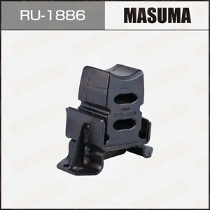 MASUMA RU1886 Отбойник (демпфер) резиновый