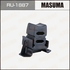 MASUMA RU1887 Отбойник (демпфер) резиновый
