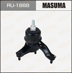 MASUMA RU1888 Подушка крепления двигателя