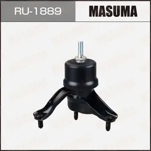 MASUMA RU1889 Подушка крепления трансмиссии