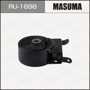 MASUMA RU1898 Подушка двигателя Toyota FUN CARGOVITZPLATZYARISECHO 99-05BB 00-05SU Ceed PROBOX 02- LH