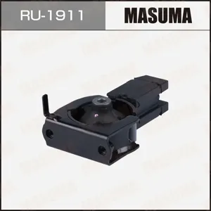 MASUMA RU1911 Подушка крепления двигателя
