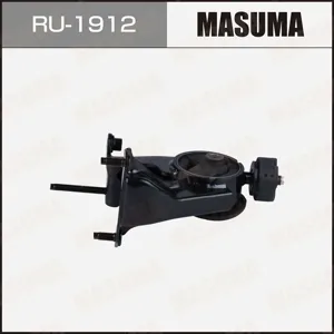 MASUMA RU1912 Подушка крепления трансмиссии