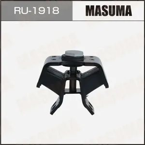 MASUMA RU1918 Подушка крепления двигателя