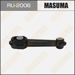 MASUMA RU2006 Подушка двигателя  задняя нижняя Nissan X-Trail (T32) Nissan Qashqai (J11)