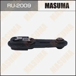 MASUMA RU2009 Подушка двигателя Nissan Juke 10- Sentra Tiida 12- LH